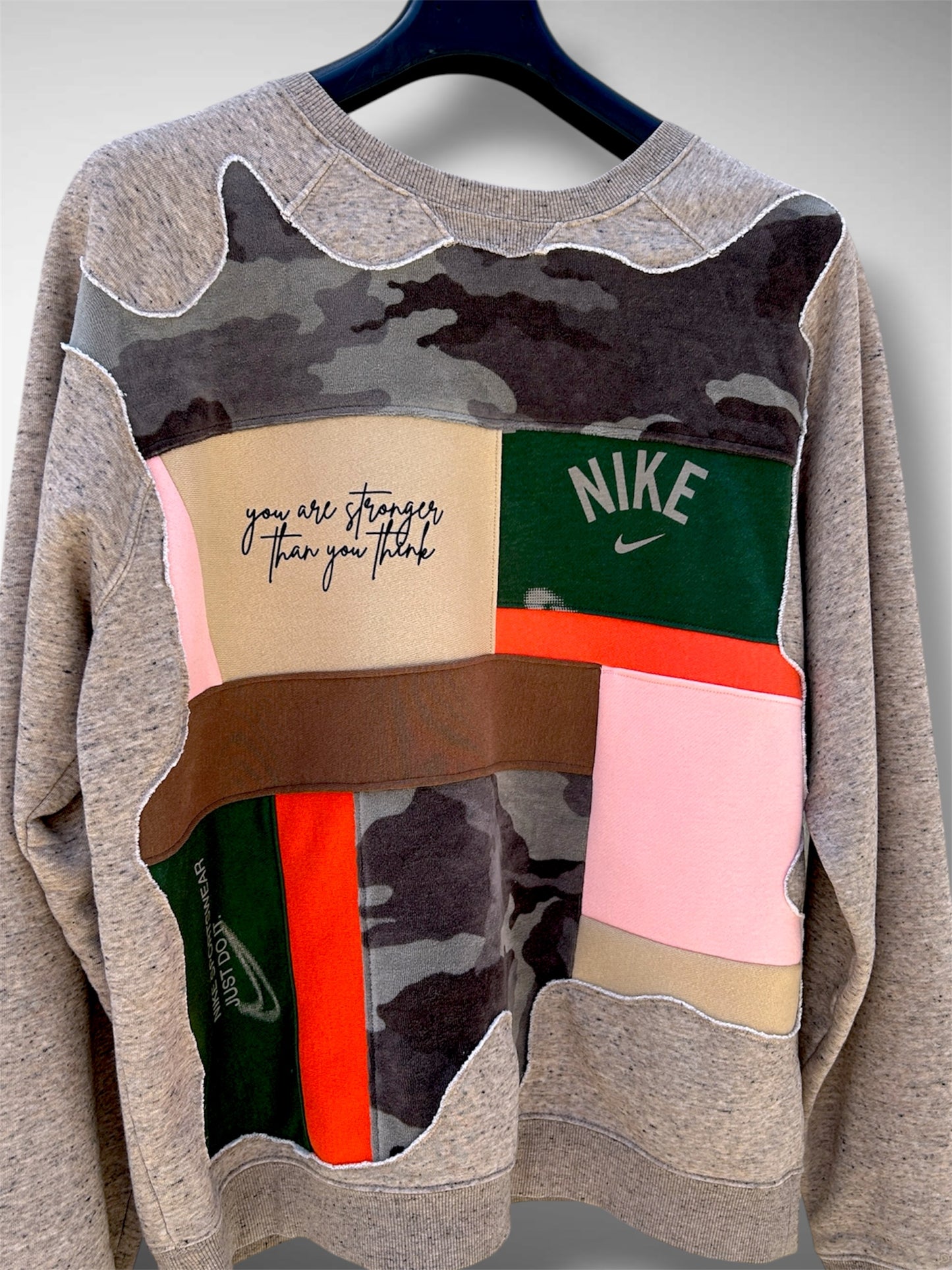 Earth Tones