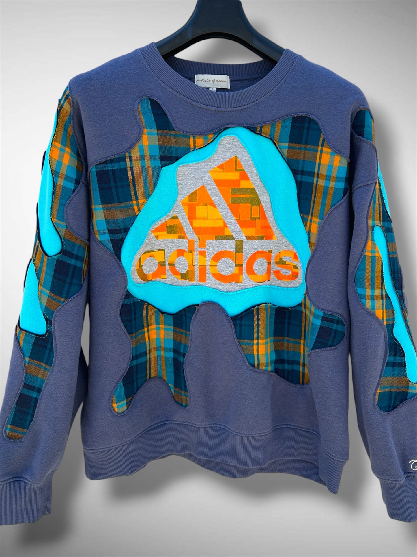 Adidas - Horizon