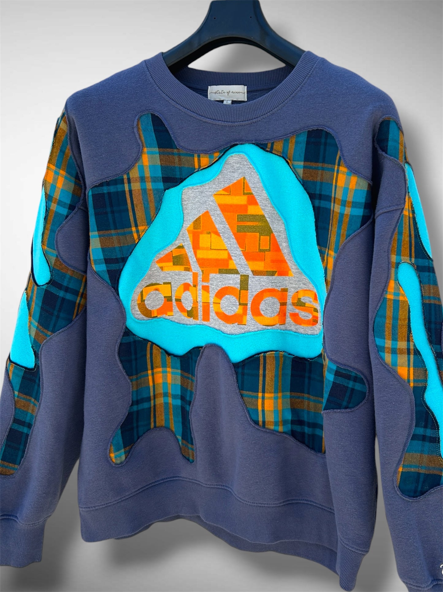 Adidas - Horizon