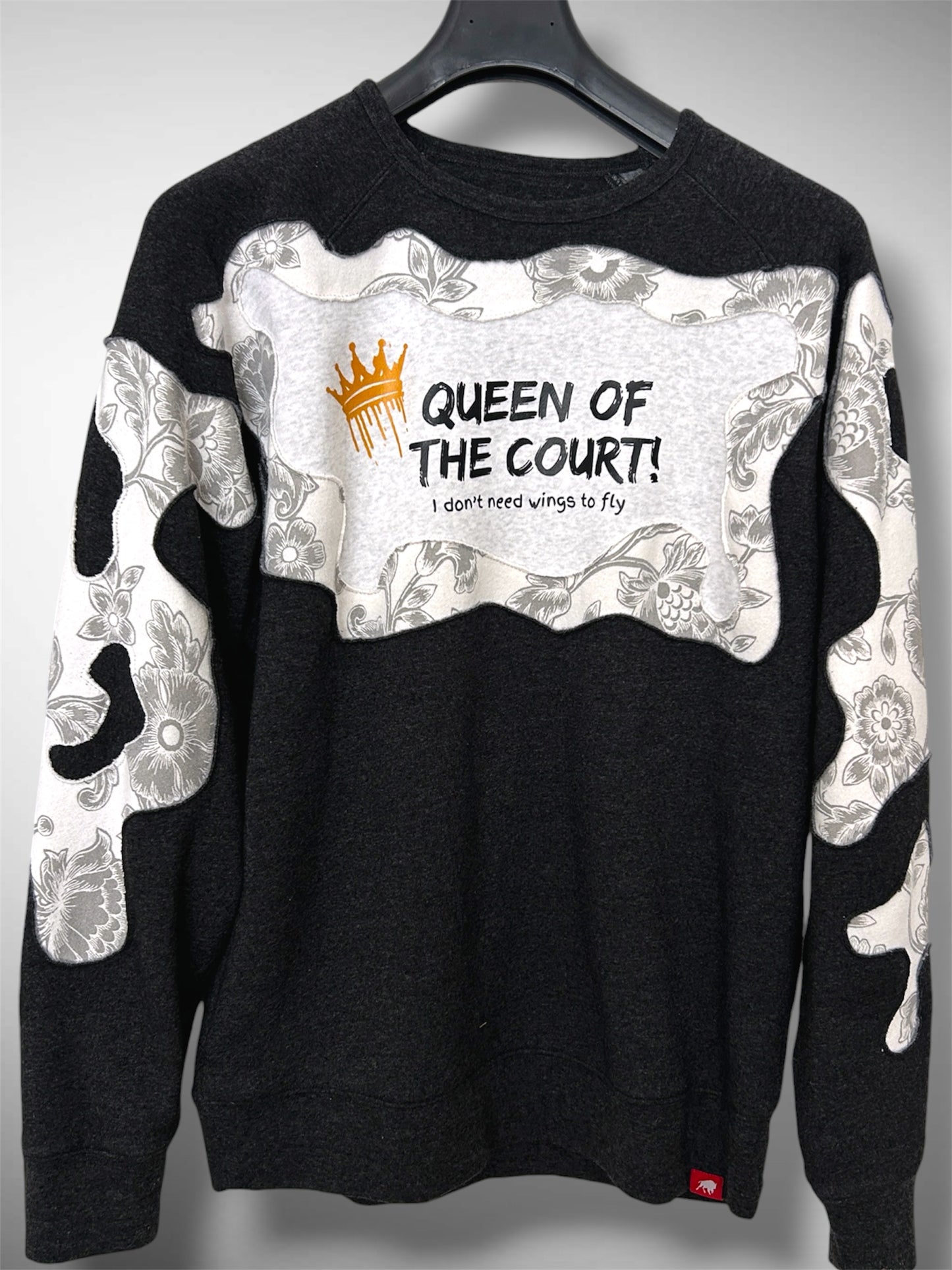 Queen of the Court - Baroque