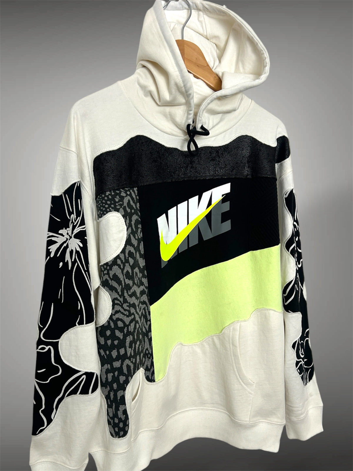 Nike - Neon Reworked