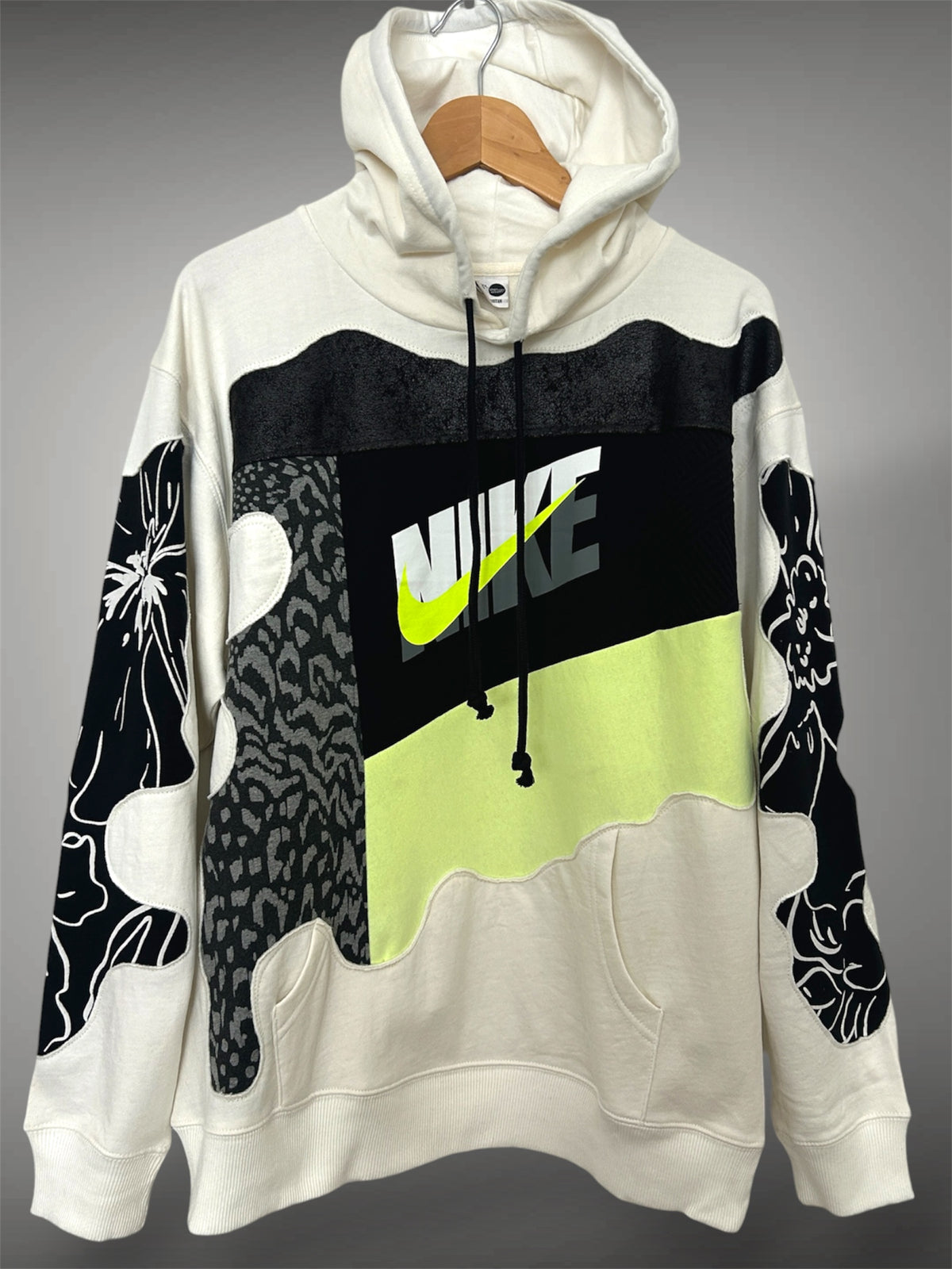 Nike - Neon Reworked