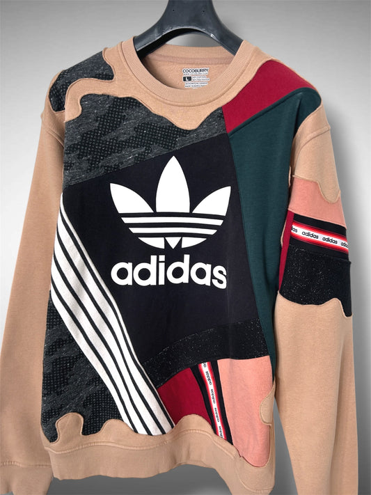 Adidas-Reworked
