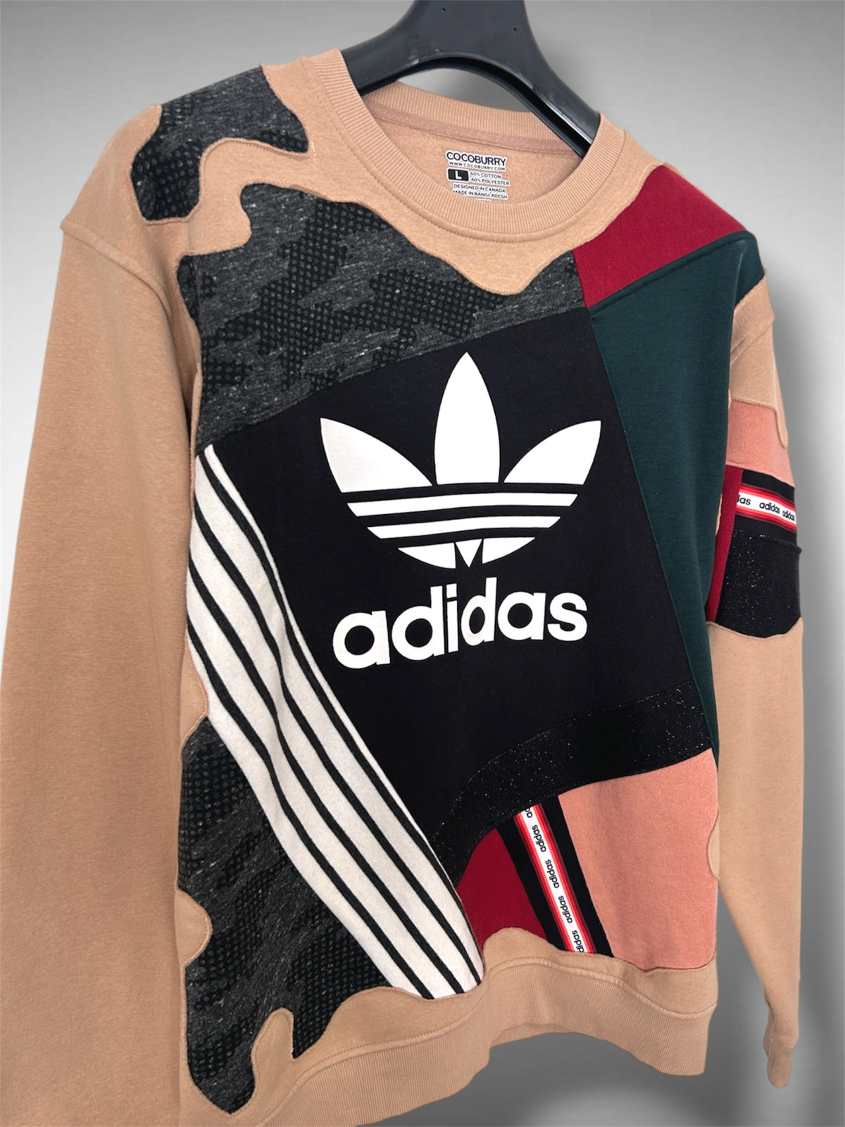 Adidas-Reworked
