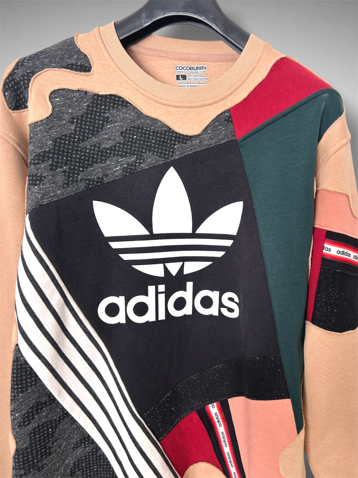 Adidas-Reworked