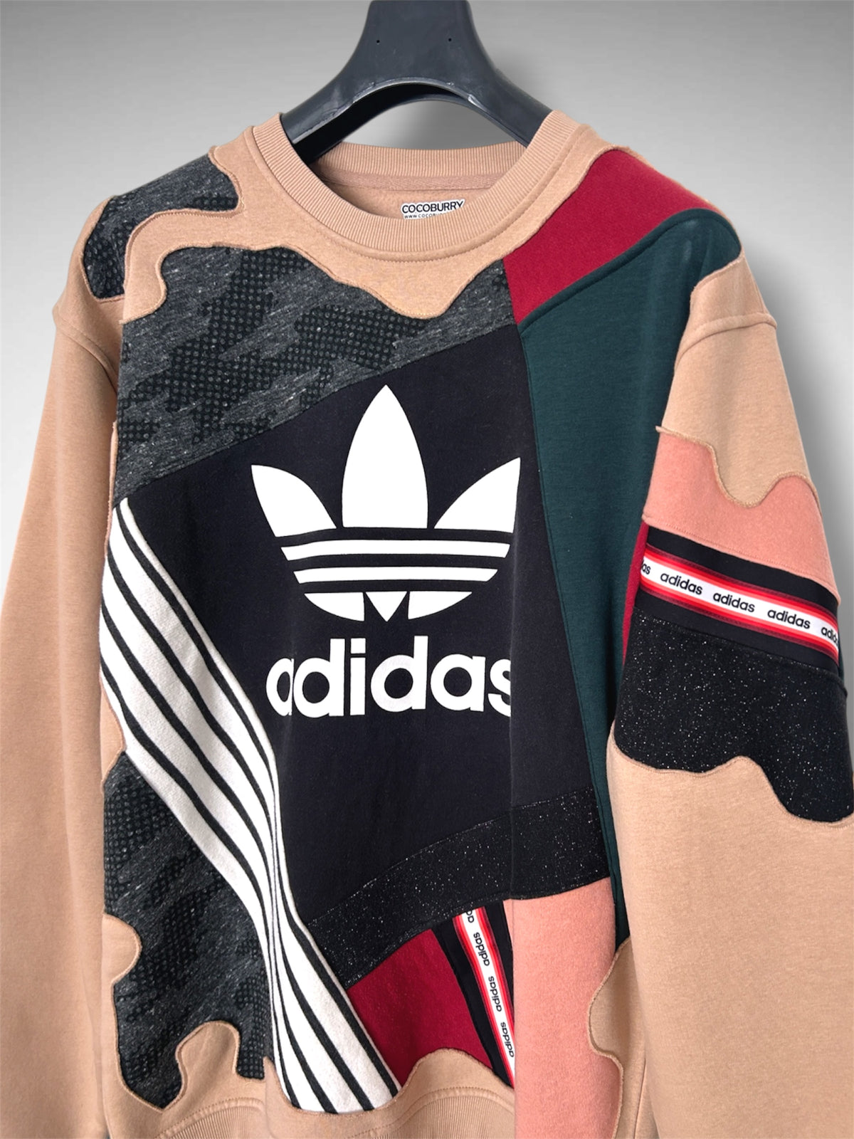 Adidas-Reworked