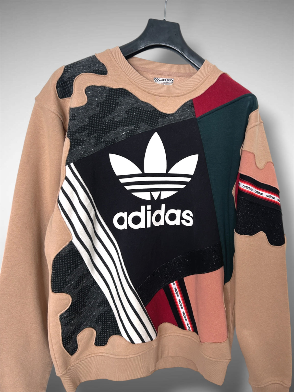 Adidas-Reworked