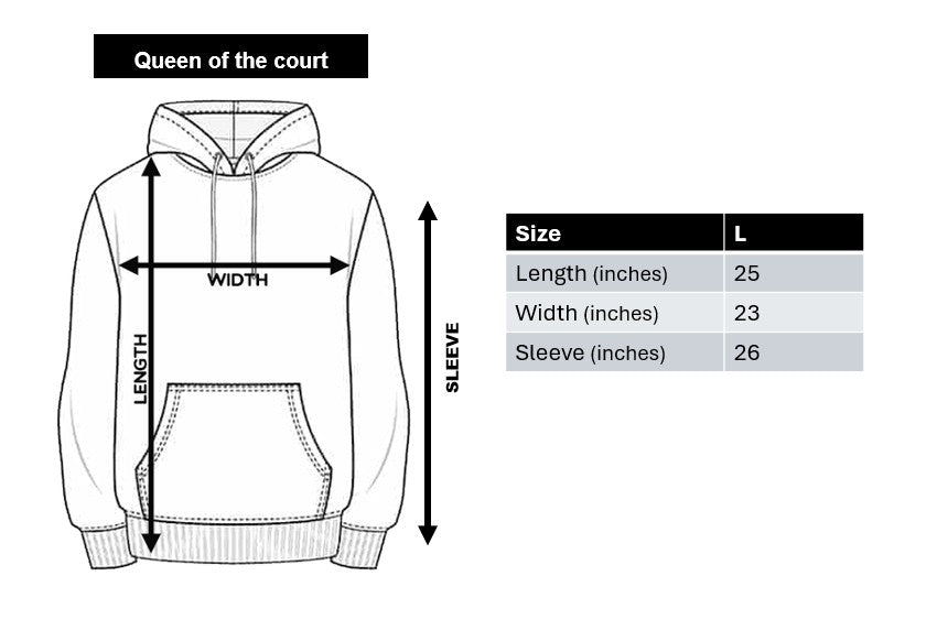 Queen of the Court